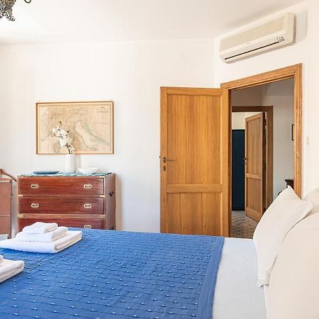 Welcomely - Retiro Perpignan Lägenhet Alghero Exteriör bild