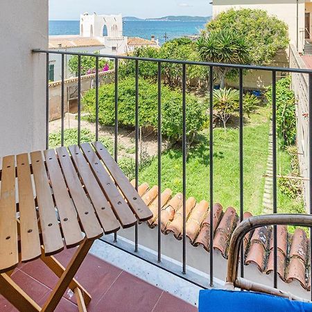 Welcomely - Retiro Perpignan Lägenhet Alghero Exteriör bild