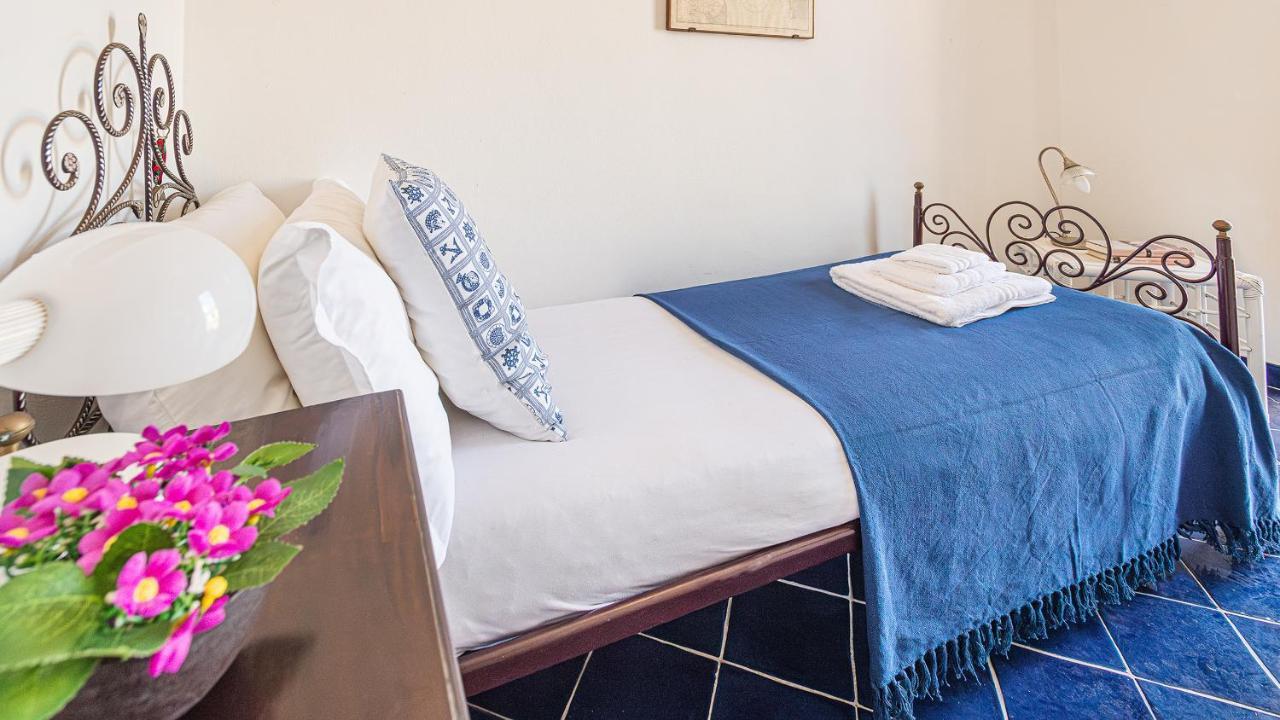 Welcomely - Retiro Perpignan Lägenhet Alghero Exteriör bild