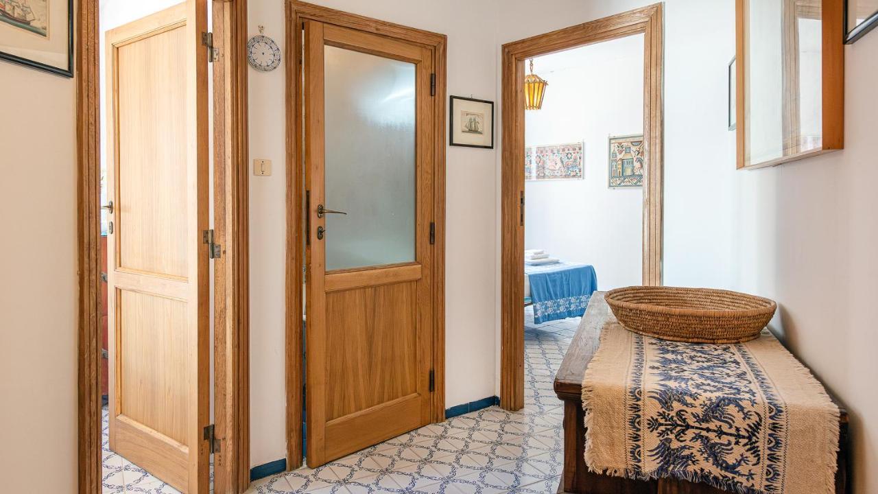 Welcomely - Retiro Perpignan Lägenhet Alghero Exteriör bild