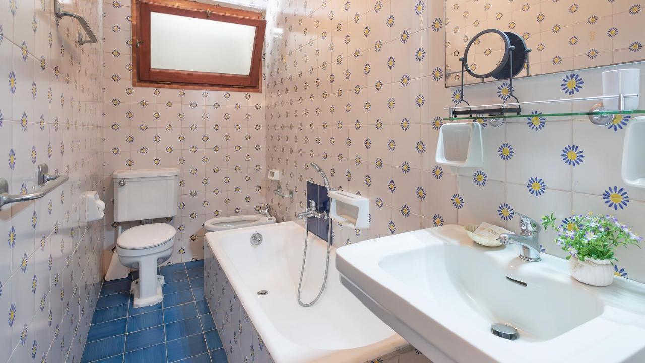 Welcomely - Retiro Perpignan Lägenhet Alghero Exteriör bild
