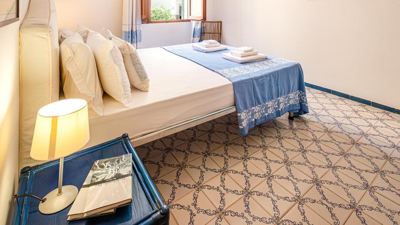 Welcomely - Retiro Perpignan Lägenhet Alghero Exteriör bild