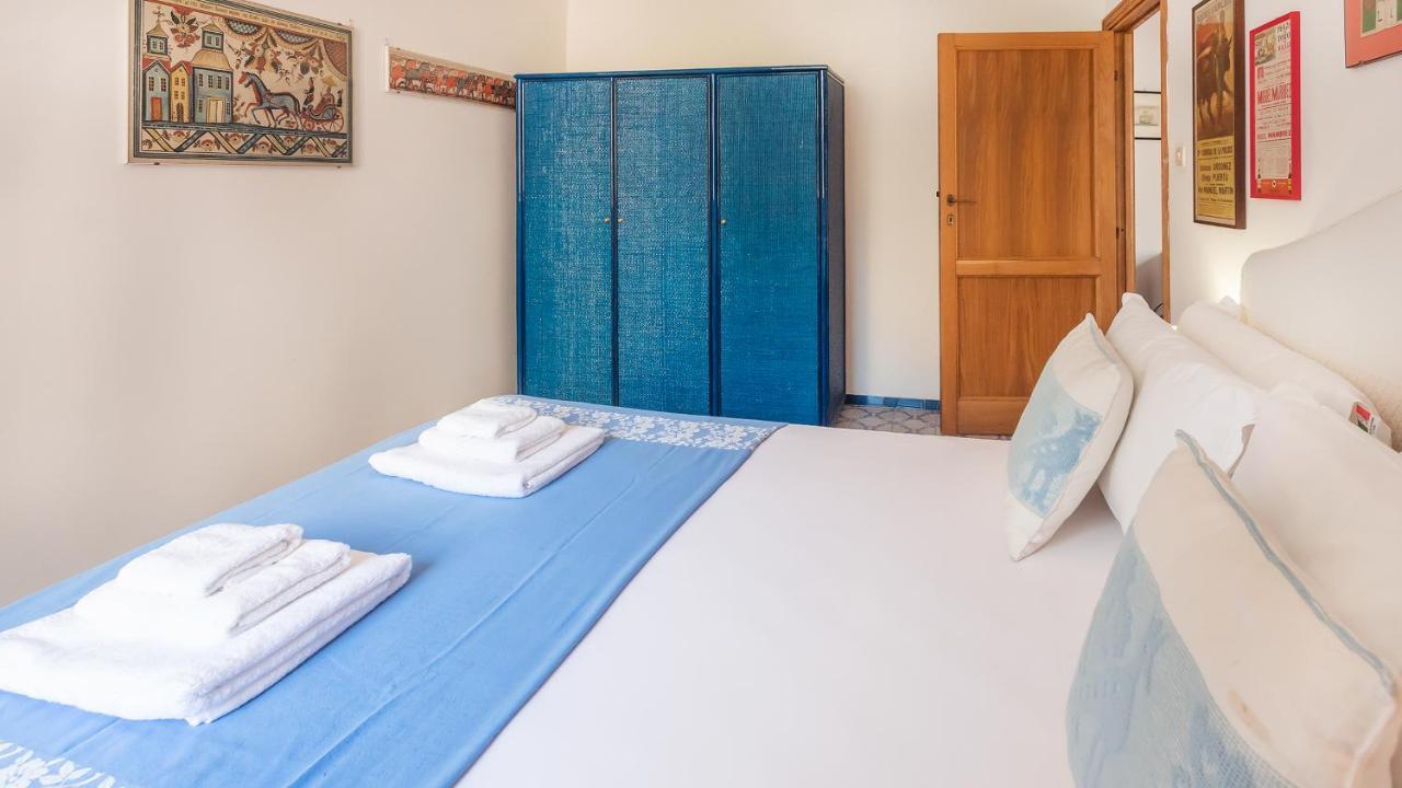 Welcomely - Retiro Perpignan Lägenhet Alghero Exteriör bild