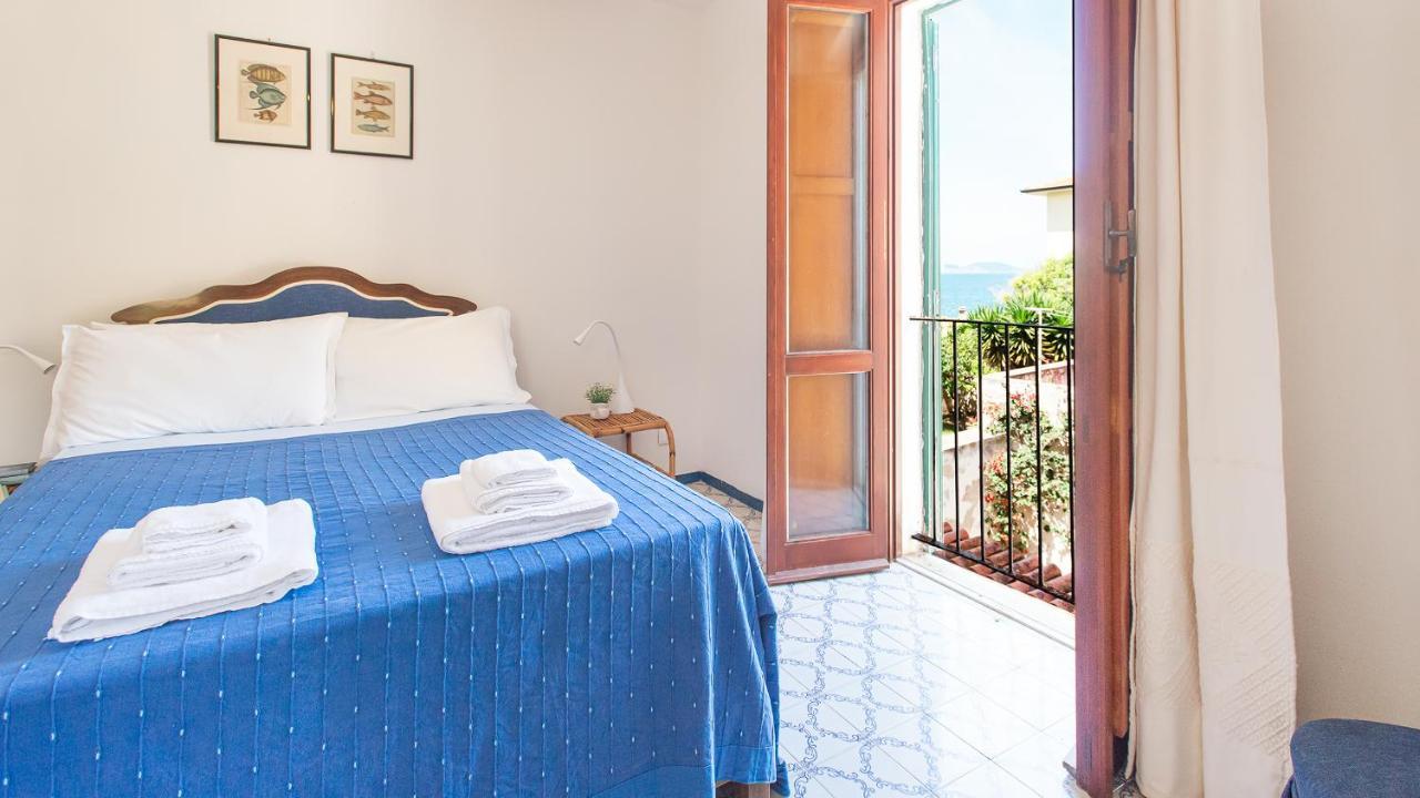 Welcomely - Retiro Perpignan Lägenhet Alghero Exteriör bild