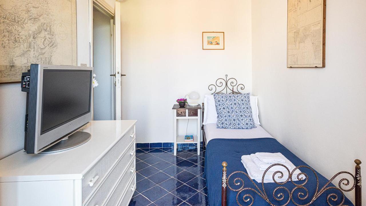 Welcomely - Retiro Perpignan Lägenhet Alghero Exteriör bild